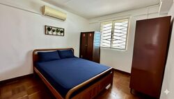 Blk 34 Bendemeer Ville (Kallang/Whampoa), HDB 3 Rooms #504447661